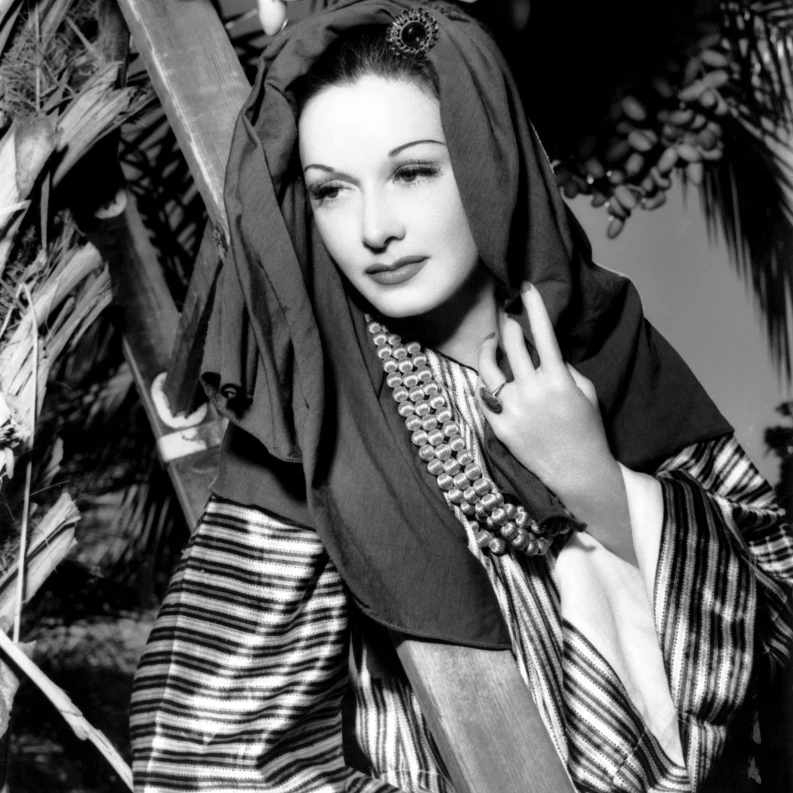 Gail Patrick Ca. Late 1930S Photo Print (8 x 10)