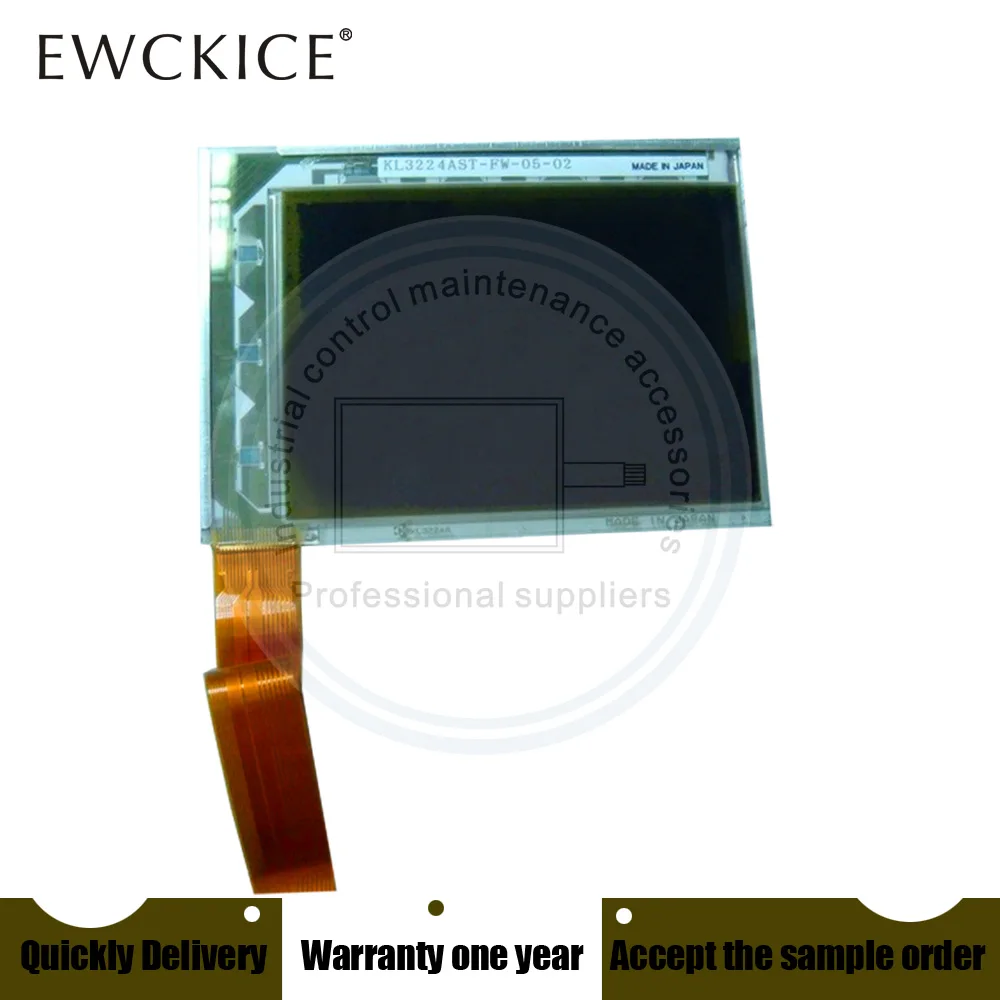 

NEW KCL3224BST-X2 HMI PLC LCD monitor Liquid Crystal Display
