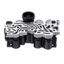 9L2Z7G234Aa Solenoid Block Pack Updated For Ford Explorer Mountaineer 5R55S 5R55W Automatic Stability Corrosion Protection