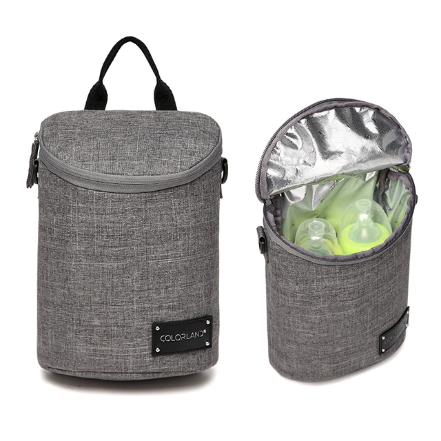Fashion Portable Insulated Thermal Food Lunch Bags For Women Kids Fashion Portable Insulated Thermal Food Lunch Bags For Women Kids Men Waterproof Cooler Box Tote