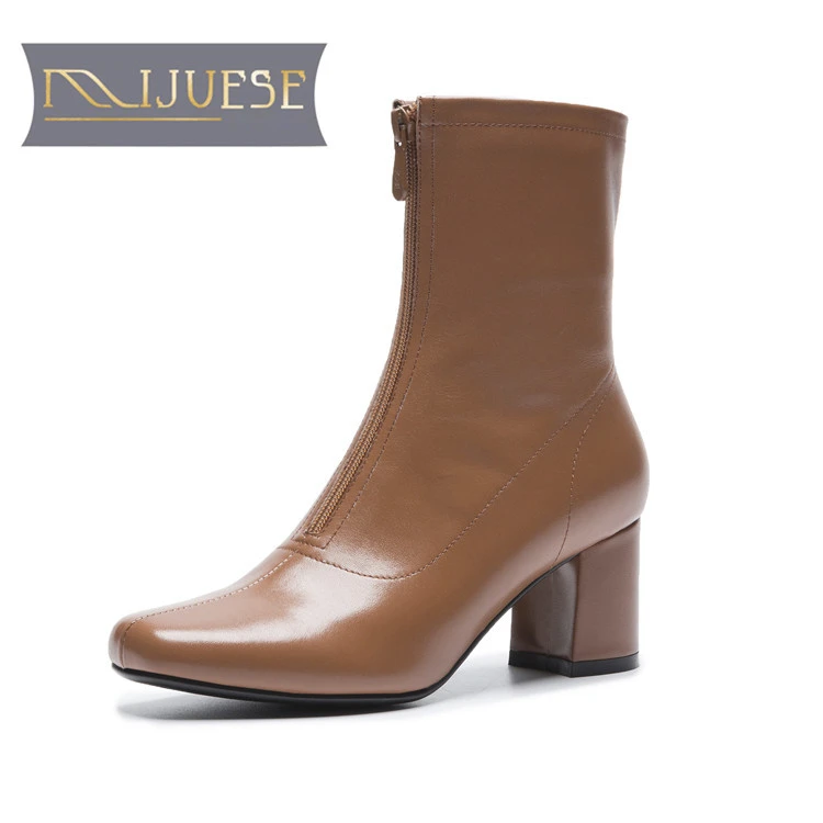 camel colored riding boots
