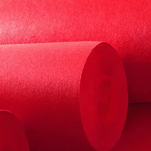 LOVRTRAVEL Red carpet wedding carpet disposable white rugs exhibition carpets wholesale stairs hallway rugs Free shipping 1.0mm.