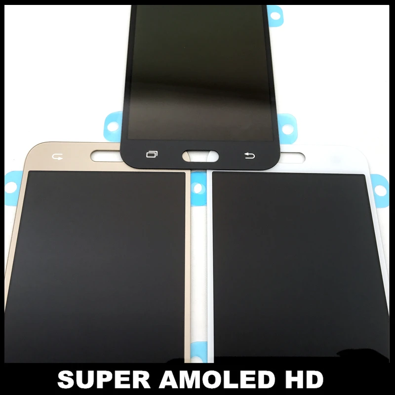 J500H SCREEN