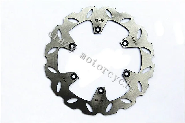 

Free shipping moto Brake Rotor Disc For CANNONDAIE XC400 E440 X440 X440S 2001