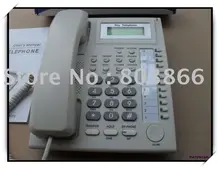 Клавишный телефон для системы PABX / PBX Клавишный телефон для системы PABX / PBX