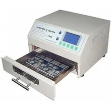 T-962 IC нагреватель Инфракрасный волновой печь 962 180*235 мм T962