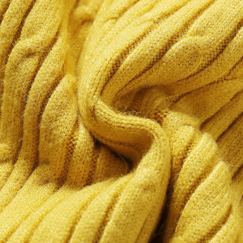 New 2019 Autumn Winter Turtleneck Sweater Women Pullover Korean Style Slim Long Sleeve Knitted Sweater Outerwear Women Clothes New 2019 Autumn Winter Turtleneck Sweater Women Pullover Korean Style Slim Long Sleeve Knitted Sweater Outerwear Women Clothes