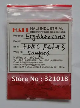 

FD&C Red 3,FD&C Red No.3,FD&C Red,good price and good quality,high recommed.used in food,drink,etc..