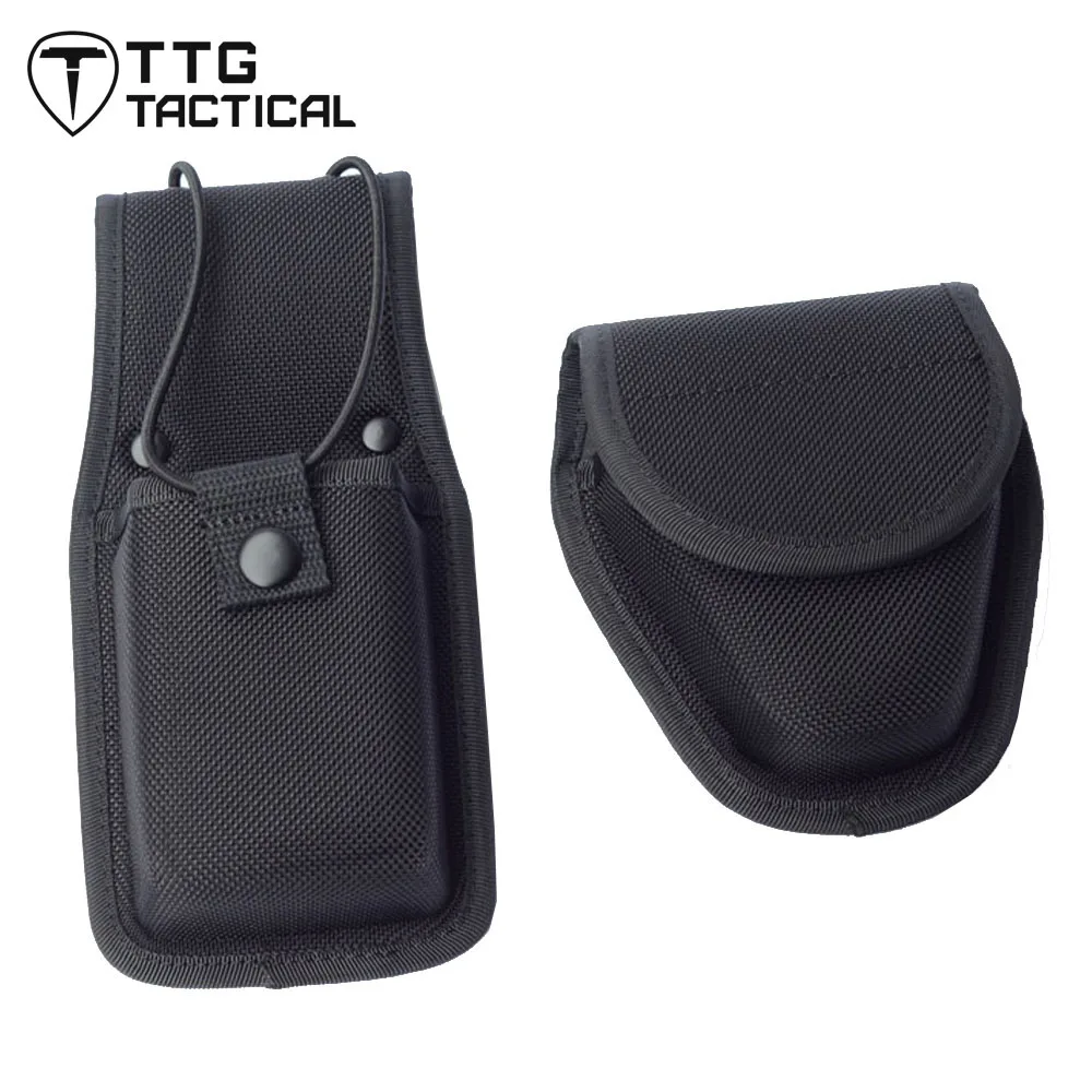 Radio Pouch 5.11 Tactical Sierra Bravo Black 56247.019 Radio