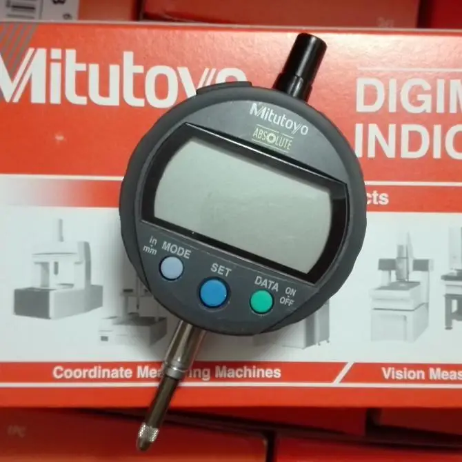 

Mutitoyo 543-405B ABSOLUTE Digimatic Indicator