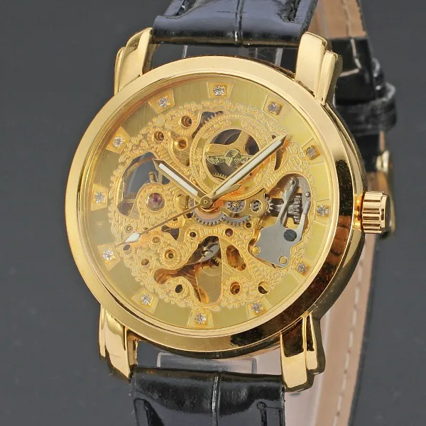 GOLDEN