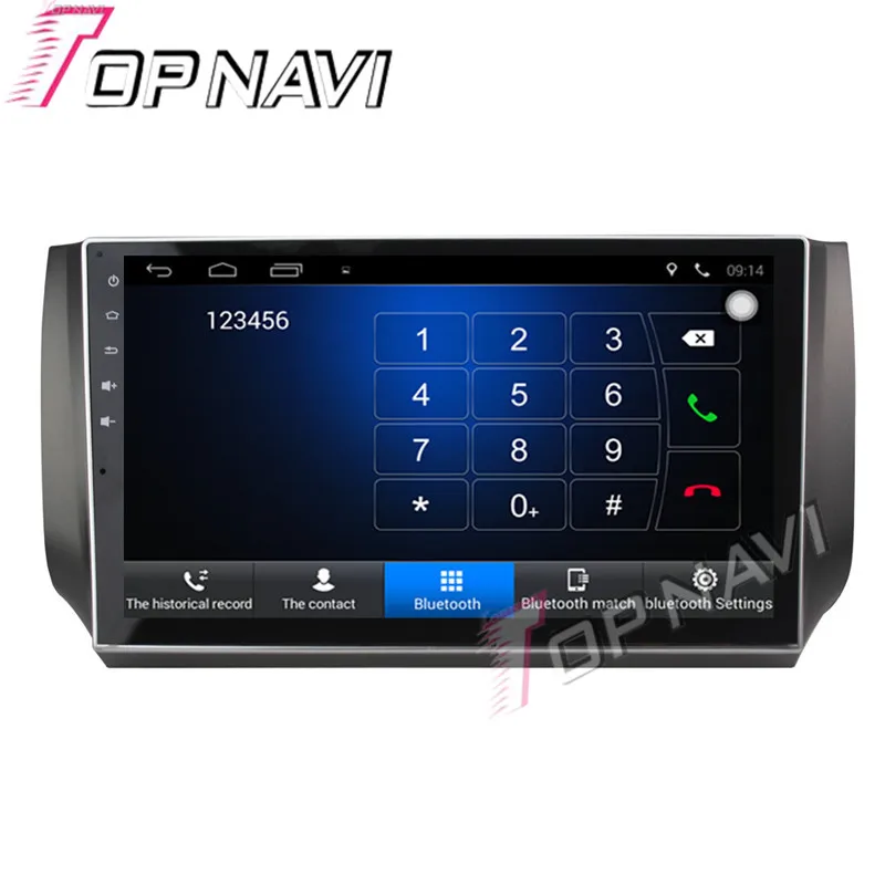 Discount Topnavi 10.1