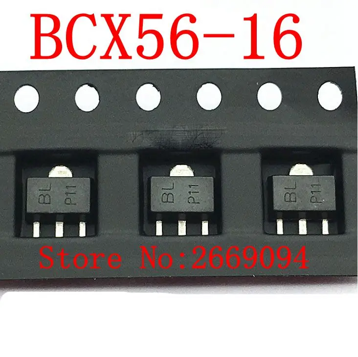 BCX56-16