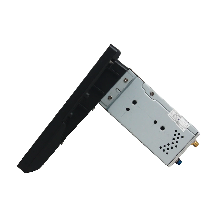 Best Fit for TOYOTA Hilux 2016 17 Car Radio GPS Music player tape recorder Android 9.0 64GB big memory DSP equalizer IPS touch screen 13