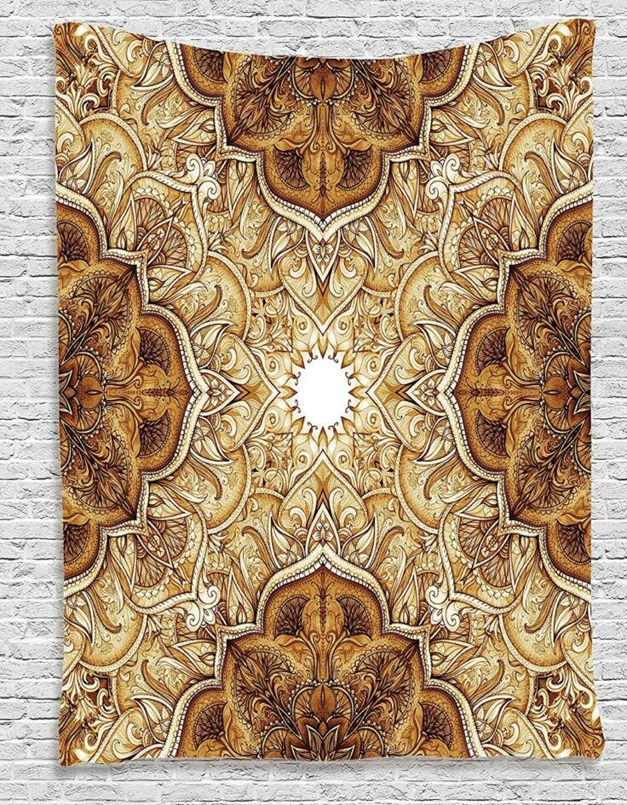 tapestry wall hanging