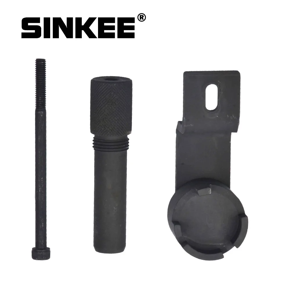Diesel Engine Timing Tool Kit For Chrysler Jeep