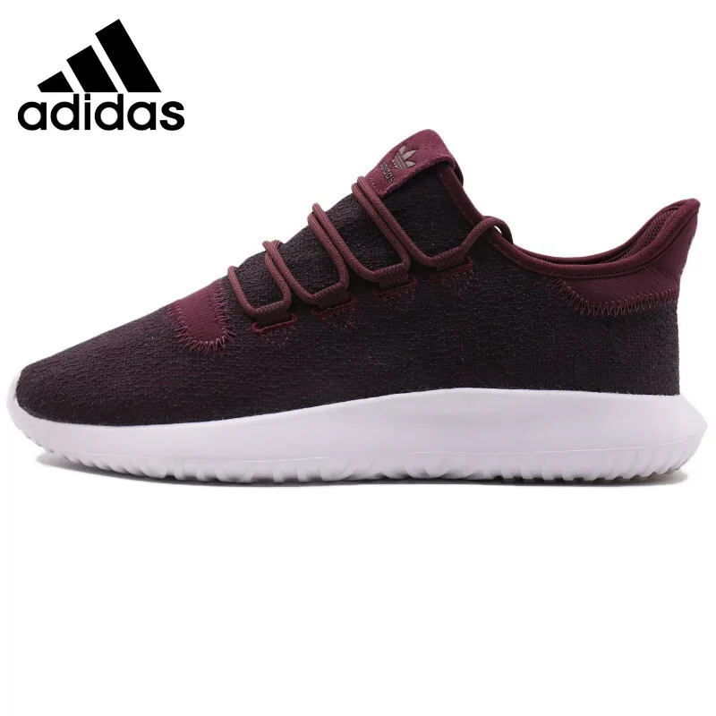 Оригинальный Новое поступление 2018 Adidas Originals TUBULAR SHADOW унисекс обувь для