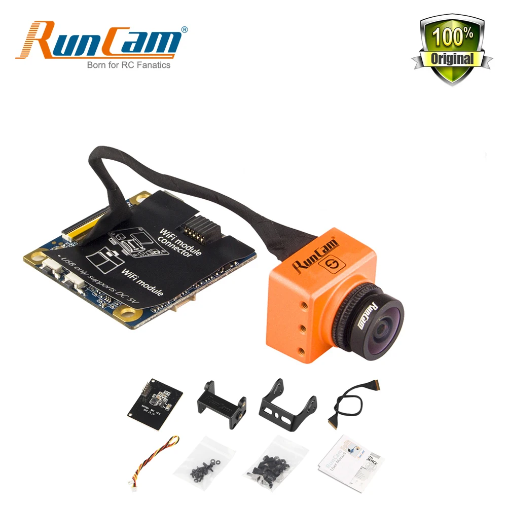 RunCam Split - at all stores