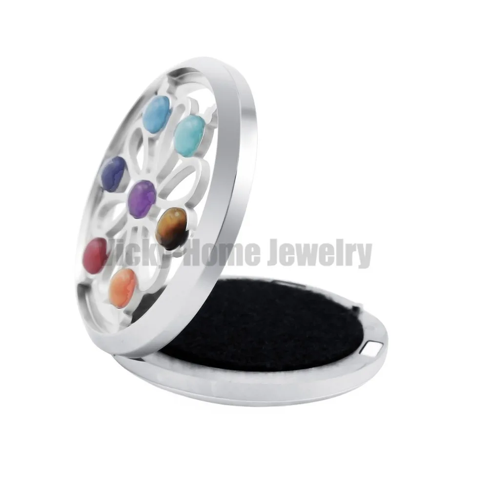 ZP-PS012-6 Diffuser Locket.
