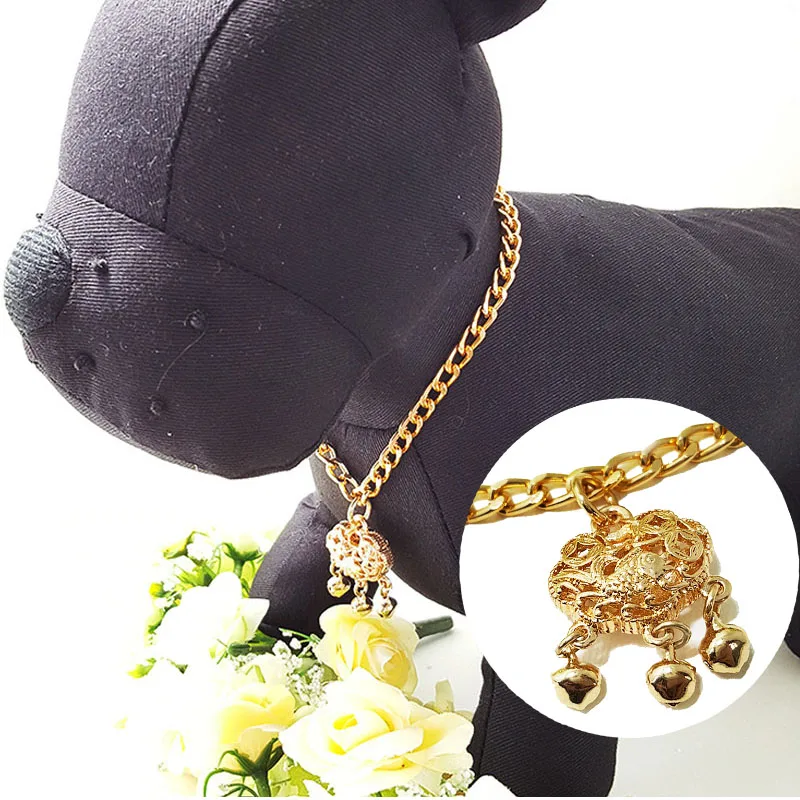 No Metal Dog Collar No Metal Dog Collar