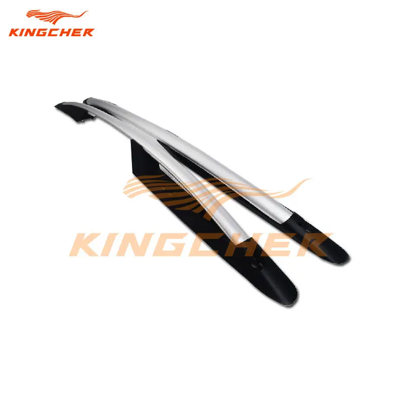 Багажный багажник на крышу Nerf bar crossbar подходит для алюминия HONDA CRV 2007 2008 2009 2010 2011 |
