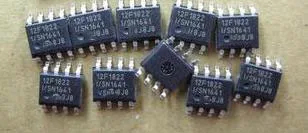 IC новый оригинальный 12F1822 PIC12F1822 I/SN SOIC8 Бесплатная доставка|ic|soic8 |