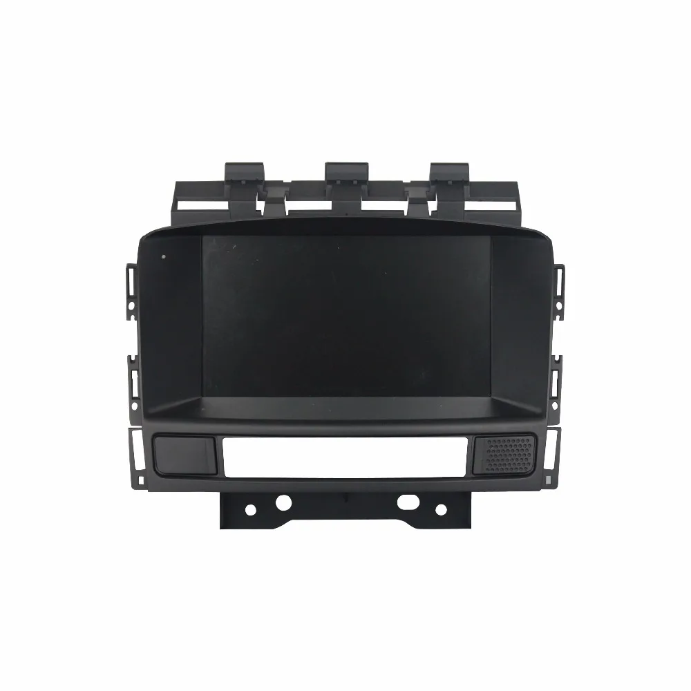 Top Octa Core 4GB RAM Android 8.0 Car DVD GPS Navigation Multimedia Player Car Stereo For OPEL Astra J 2008-2013 Radio Headunit WIFI 1
