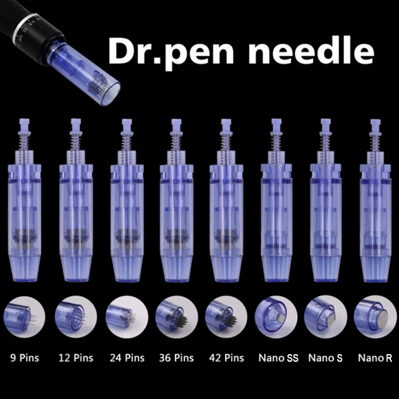 Dr pen 2 