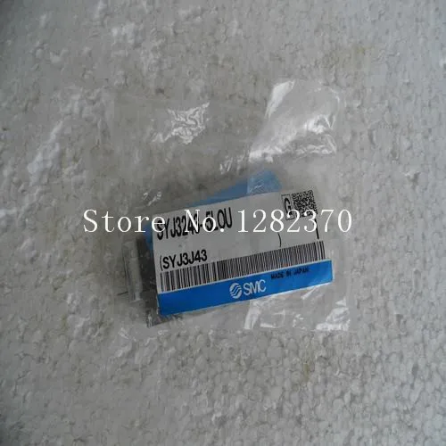 [SA] Японии SMC электромагнитный клапан SYJ3243-5LOU оригинальной аутентичной место
