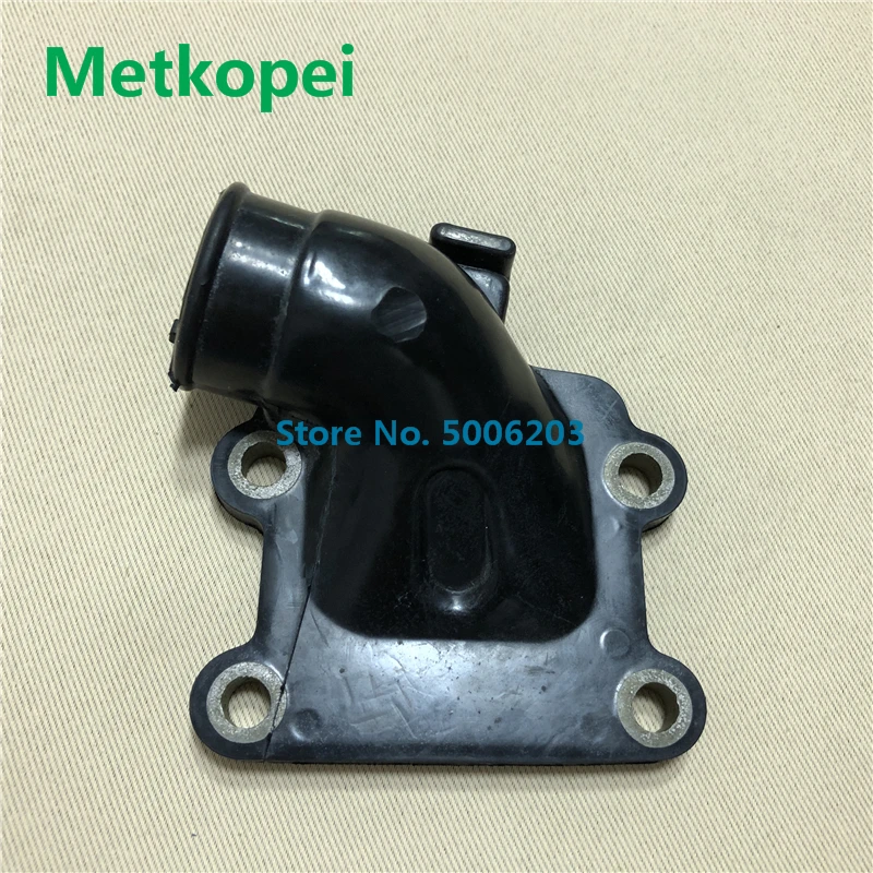 BWS50 carburetor joint (1)