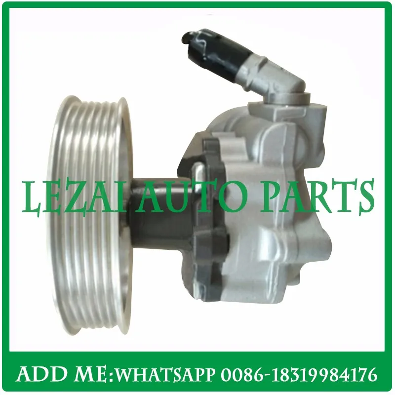 1. POWER STEERING PUMP FOR Car AUDI Q5 8R 2.0 TFSI 2008 -2015 8R0145153 8R0145153A 8R0145153B 8R0145153C 8R0145153D Free Shipping