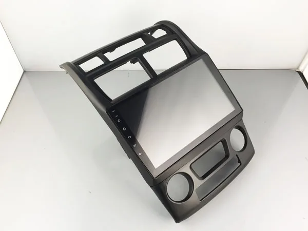 Discount For kia Sportage GL AUTO AC radio Android 8.0 car gps multimedia 64GB rom+IPS screen+CARPLAY+TDA7851 Amplifer+4 Car Launcher 2