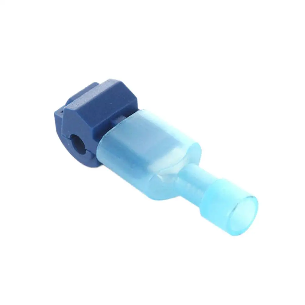 

Quick Splice 50PCS Cable Connector Wire Connector Practical Premium Tap Replacement Electric Wire