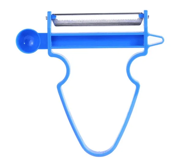 3 шт./компл. волшебное трио Овощечистка Терка измельчитель Нож для нарезания