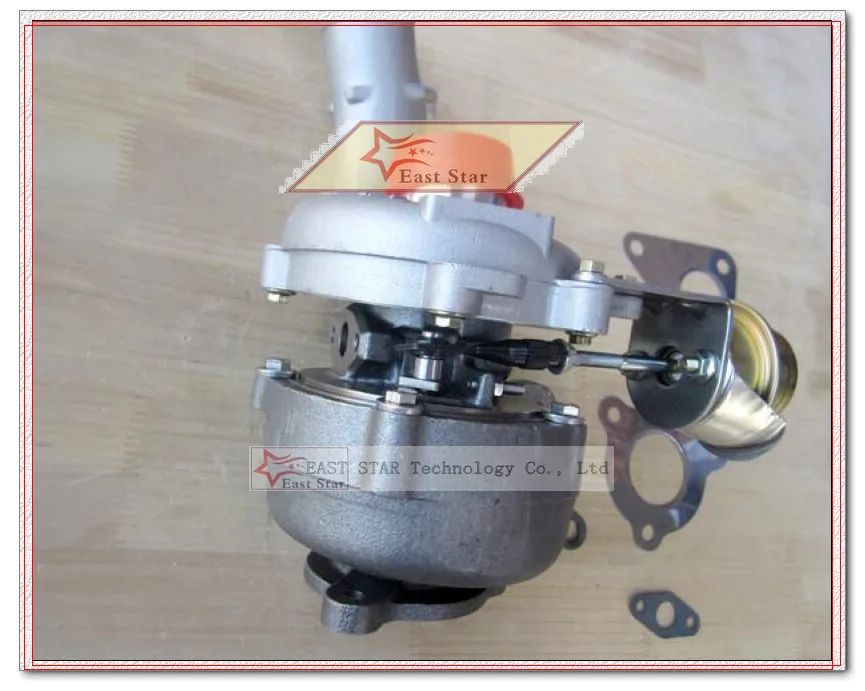 GT1749V 708639 708639-5010S 7701474960 Turbocharger For Renault Espace Laguna Megane DCi VOLVO S40 V40 F9Q D4192T3 1.9L 115HP (3)
