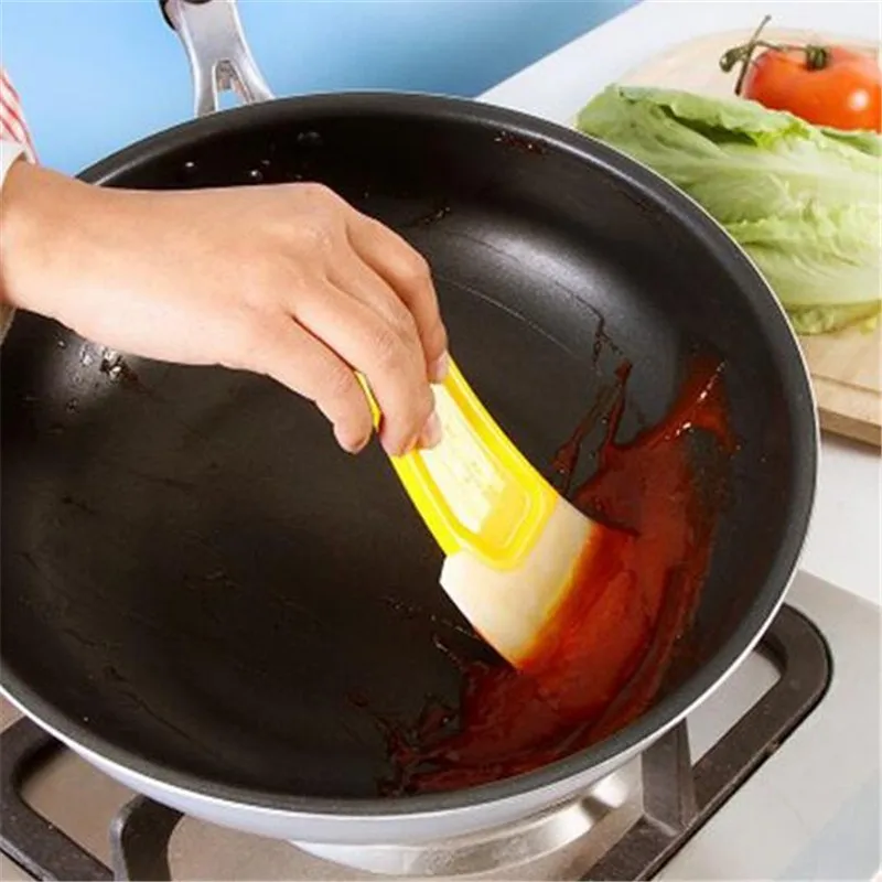 New-Silicone-Cleaning-Brushes-Non-Stick-Oil-Pot-Scraper-Brush-Pot-Tools-Kitchen-Cleaning-Brush-Cooking