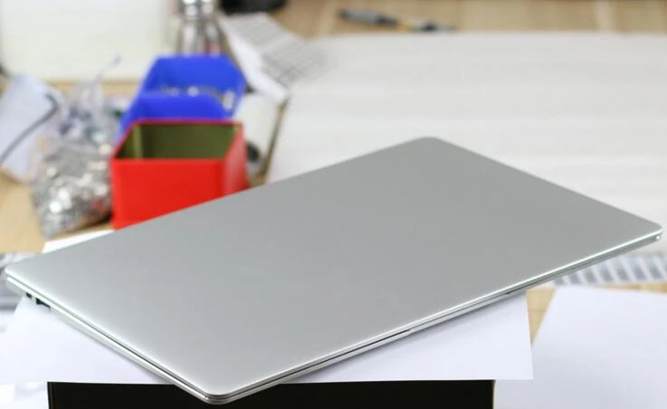 Ультратонкий ноутбук 14 дюймов с металлическим корпусом 8 ГБ ОЗУ 64 Гб eMMC 128 Гб SSD 1920X1080P FHD Intel Apollo Lake quad core Windows 10