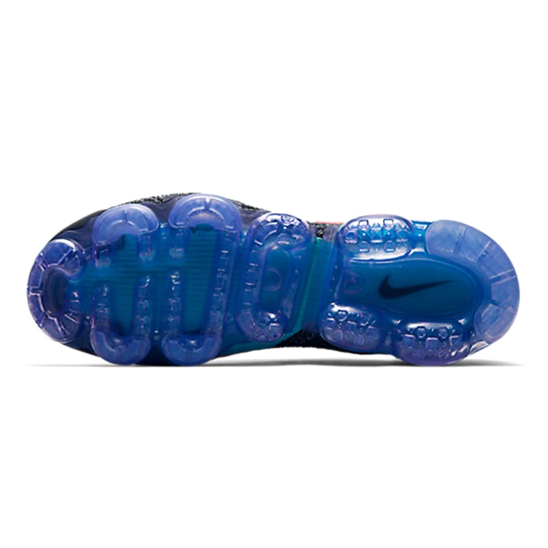 Nike Air VaporMax Flyknit 2.0 Men's Running Shoes Sport Outdoor Breathable Sneakers Designer Athletic 2018 New Arrival 942842