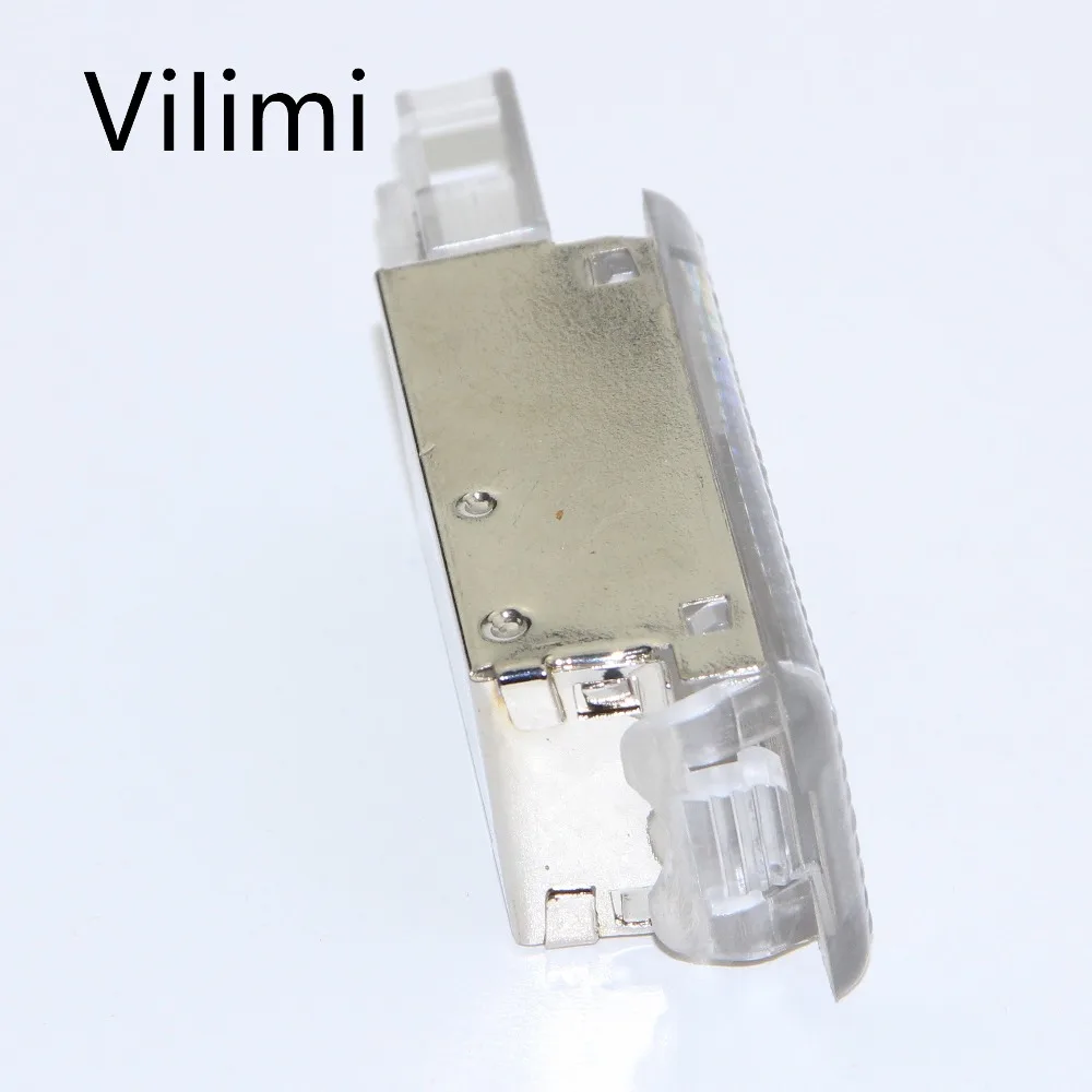 1 компл. OEM Original для ног свет VW Golf 6 Jetta MK5 MK6 Tiguan Passat B6 7L0 947 415 5ND 7L0947415|7l0 415|5nd 415vw oem footwell