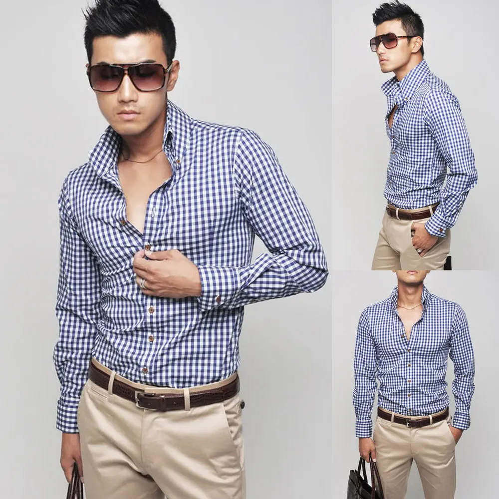 casual dress up mens