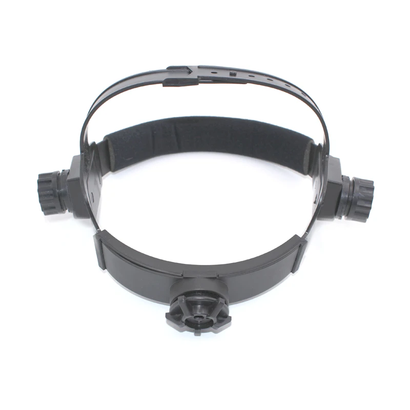 Solar Auto Darkening Welding Mask Accessories Welding Wearing for Helmet/Welding Mask Heaband/Wearband/Eye protection