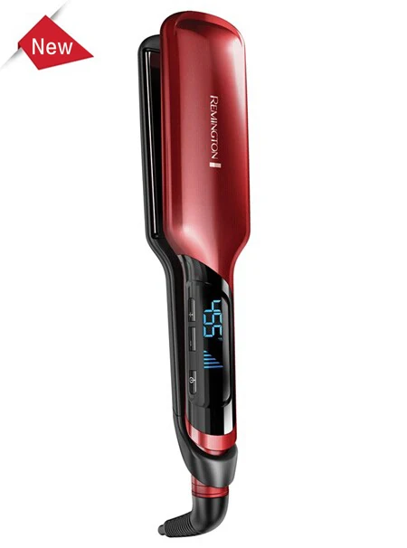 455 F seda Remington cerámica s9620 Flat Iron 2 \