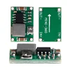 1 Uds Mini360 DC-DC convertidor Buck Módulo de reducción 4,75 V-23V a 1V-17V 17x11x3,8mm SG125-SZ + ► Foto 3/6