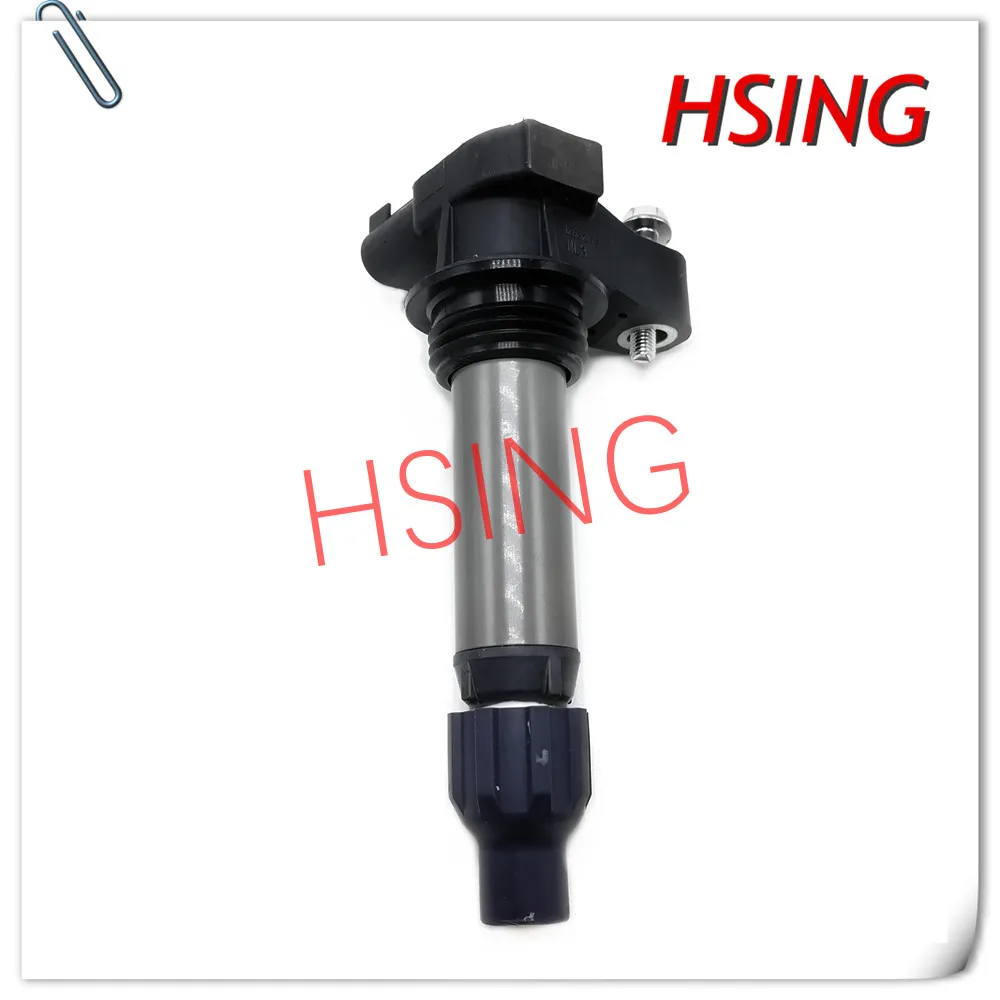 

HSINGYE совершенно новая катушка зажигания #12632479 подходит для GMC Chevrolet Cadillac Pontiac Saturn Buick Saab *** часть № 099700-1510