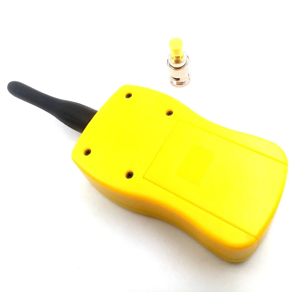 Practical GY561 Mini Handheld Frequency Counter Meter Power Measuring for Two-way Radio 7