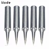 1PCS Lead-free solder iron tip Hakko station solder iron tip 900m-T-I soldering tip 936 паяльник ► Photo 1/3