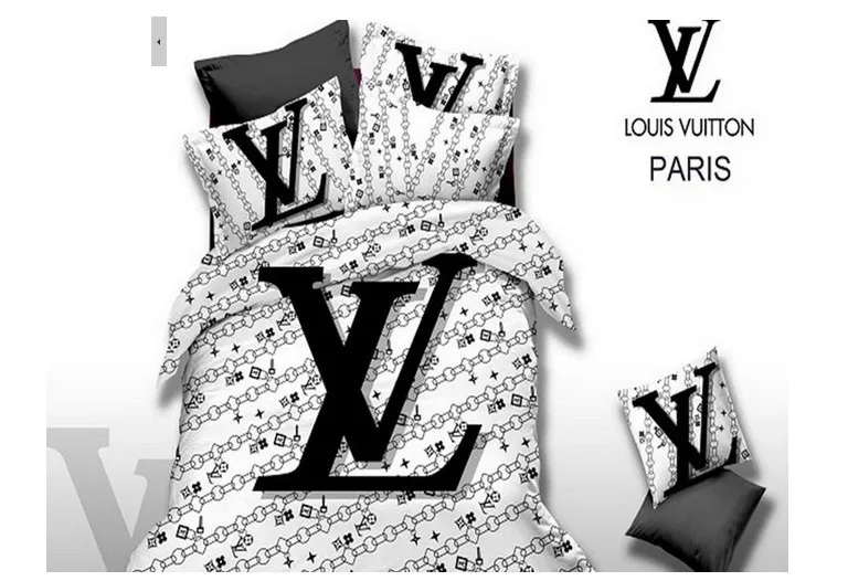 Wholesale brand bed linen comforter bedding sets Bedding-set Cover Pillowcases Set sheet set | Дом и сад