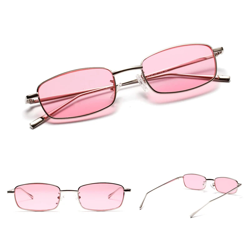 rectangular sunglasses 900049 details (5)