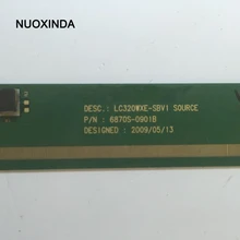 1 шт./лот 6870S-0901B печатная плата для ЖК-панели Запчасти