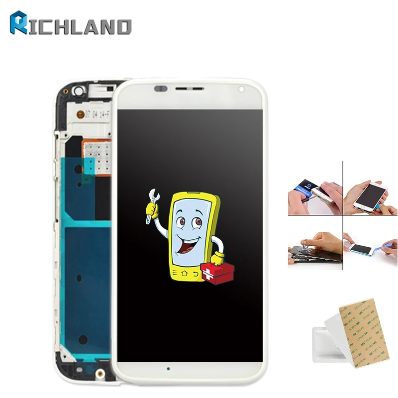 

5.5'' Original LCD Display For Motorola MOTO X Touch Screen XT1052 LCD XT1056 XT1058 XT1060 LCD 100% Tested